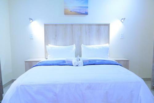 Hostal Classy Guest House