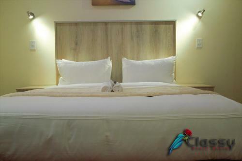 Hostal Classy Guest House