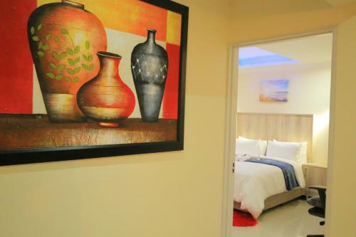 Hostal Classy Guest House