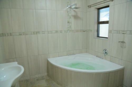 Hostal Classy Guest House