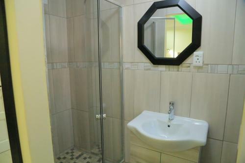 Hostal Classy Guest House