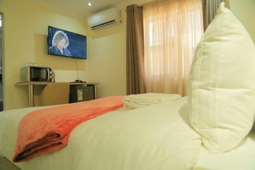 Hostal Classy Guest House