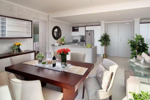 Apartamento Masingita Towers Executive Suite