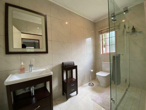 Apartamento The Little Mongrel Bryanston