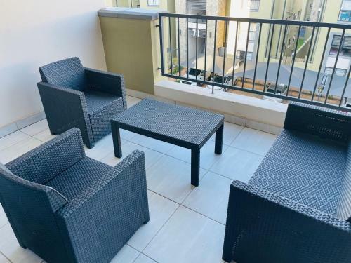 Kikuyu Waterfall Luxury 2 Bedroom Apartment