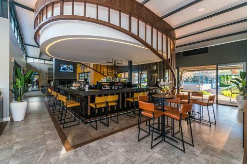 Kikuyu Waterfall Luxury 2 Bedroom Apartment