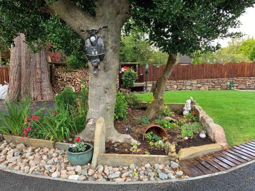 Pinewood Cottage Apartment & B&B Inverness