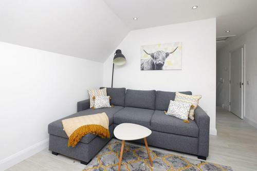 Pinewood Cottage Apartment & B&B Inverness