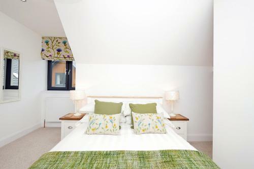 Pinewood Cottage Apartment & B&B Inverness