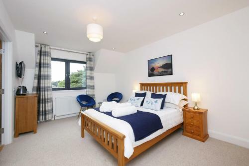 Pinewood Cottage Apartment & B&B Inverness
