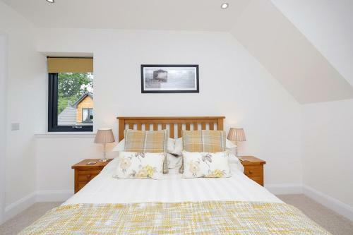 Pinewood Cottage Apartment & B&B Inverness
