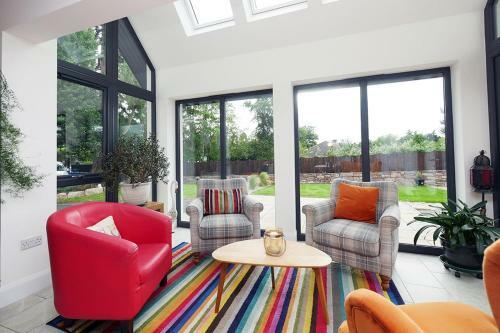 Pinewood Cottage Apartment & B&B Inverness