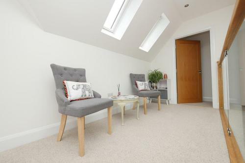 Pinewood Cottage Apartment & B&B Inverness