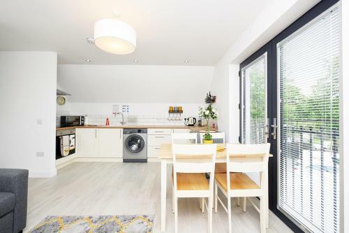 Pinewood Cottage Apartment & B&B Inverness
