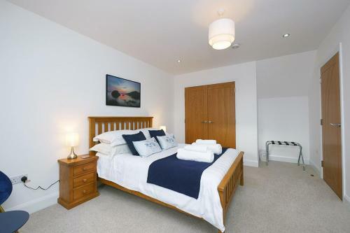 Pinewood Cottage Apartment & B&B Inverness