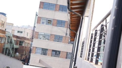Apartamento Maboneng Craftmanship 270 Free Wifi