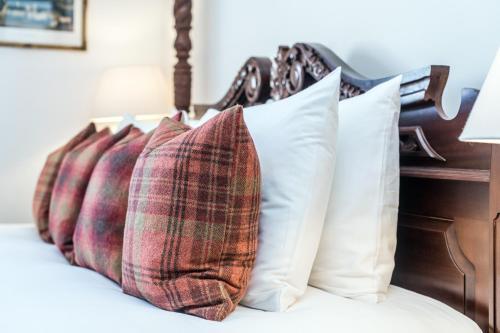 Villa The Old Manse, Loch Ness (highland-escape)