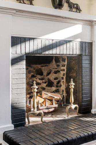 Villa The Old Manse, Loch Ness (highland-escape)