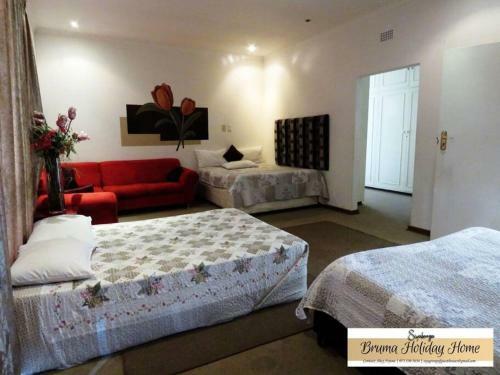 Villa Bella's Home Away From Home