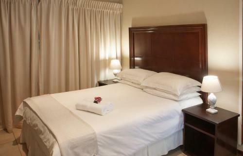Apartamento Jozee House