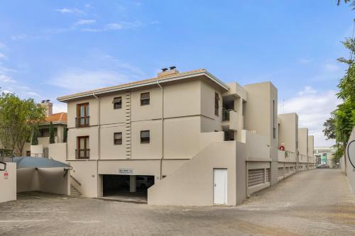 Apartamento Elton Place 32