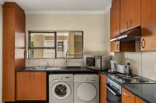 Apartamento Elton Place 32