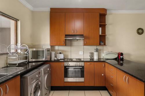 Apartamento Elton Place 32