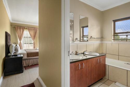 Apartamento Elton Place 32
