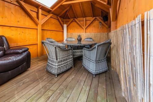 Villa Willa , Cosy House In Inverness