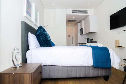 Apartamento Illovo Central @ Sandton