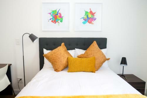 Apartamento Illovo Central @ Sandton