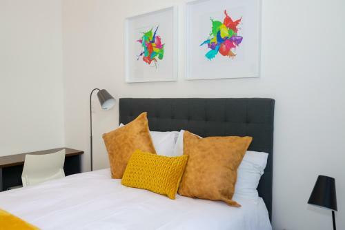 Apartamento Illovo Central @ Sandton
