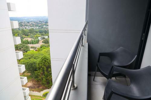 Apartamento Illovo Central @ Sandton
