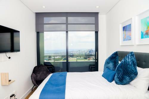 Apartamento Illovo Central @ Sandton