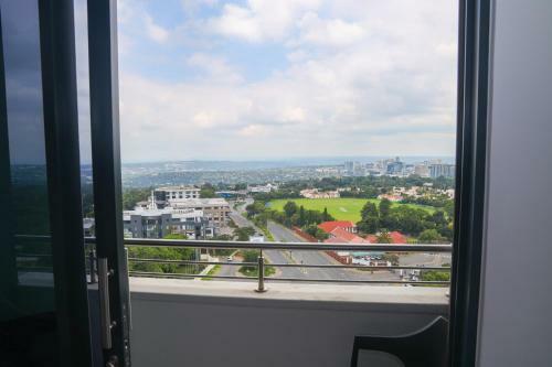 Apartamento Illovo Central @ Sandton