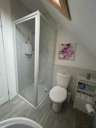 Apartamento Lochalsh Road Appartment