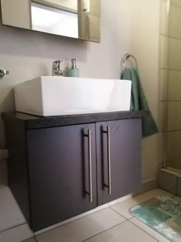 Apartamento Luxury 2bed Opposite Woolies On Gandhi Square+wifi