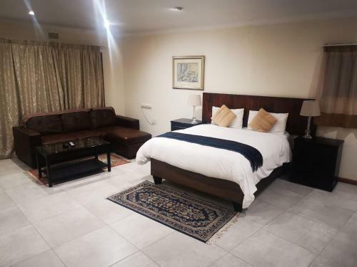 Bed & Breakfast House On Fir