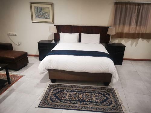 Bed & Breakfast House On Fir