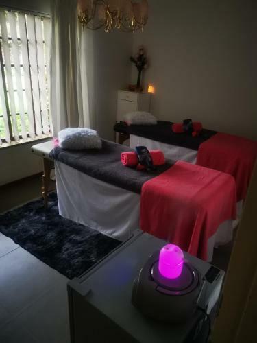 Bed & Breakfast House On Fir
