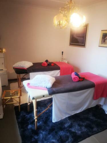 Bed & Breakfast House On Fir