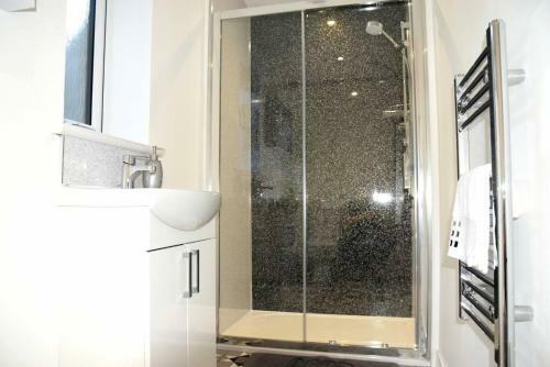 Immaculate Cosy 1-bed Chalet In Inverness