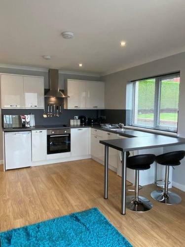 Immaculate Cosy 1-bed Chalet In Inverness