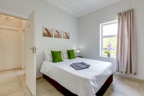 Apartamento Private Unit 4 With Shared Bathroom And Garden View