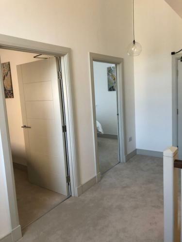 Apartamento Great Glen Town House