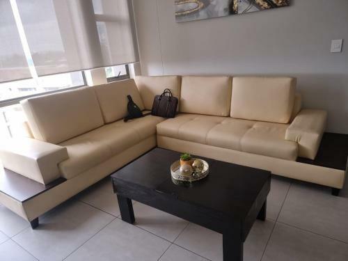 Apartamento Masingitha 2 Bed Exclusive Sandton