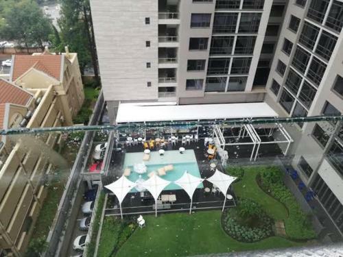 Apartamento Masingitha 2 Bed Exclusive Sandton
