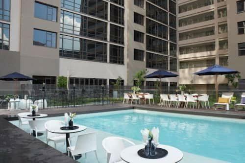 Apartamento Masingitha 2 Bed Exclusive Sandton