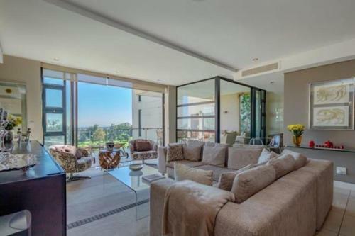 Apartamento Houghton Noche