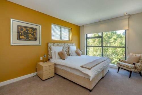 Apartamento Houghton Noche